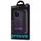 Чохол Proove Mainstay Case with Magnetic Ring iPhone 15 Pro