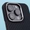 Чохол Proove Carbon Slim with Magnetic Ring iPhone 16 Pro Max