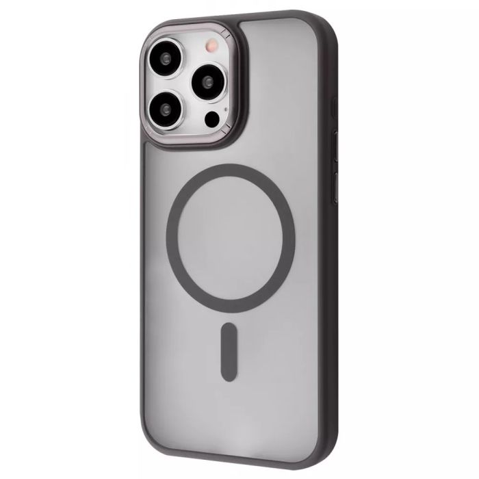 Чохол Proove Essence Case with Magnetic Ring iPhone 16 Pro Max