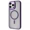Чохол Proove Essence Case with Magnetic Ring iPhone 16 Pro Max
