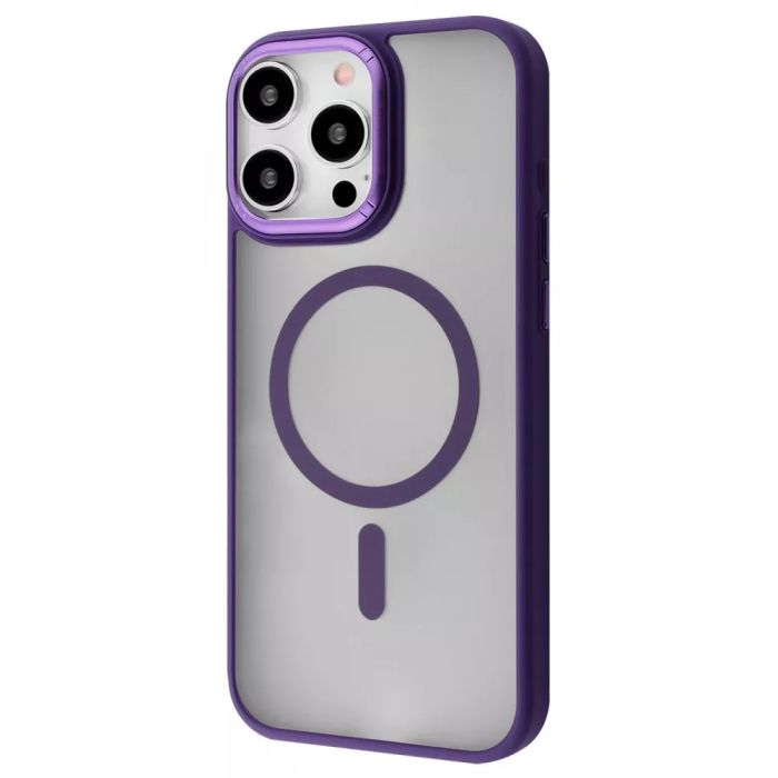 Чохол Proove Essence Case with Magnetic Ring iPhone 16 Pro Max