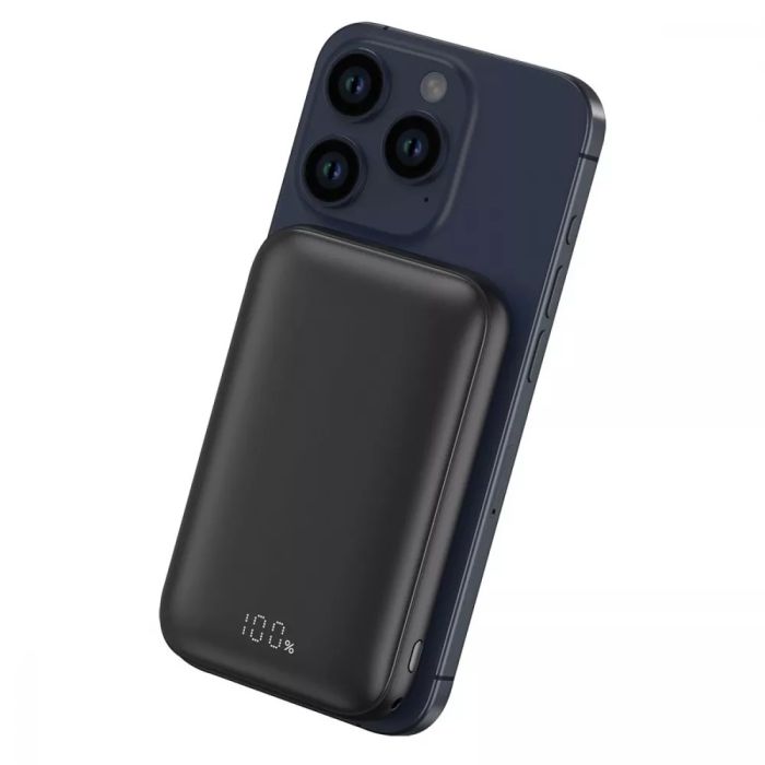 Портативна Батарея Proove Vibe Energy 20W 10000mAh