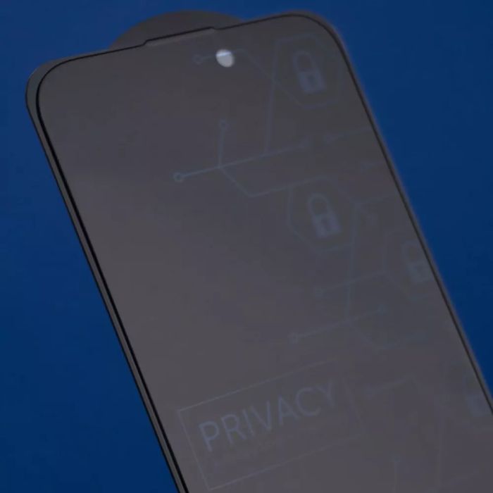 Захисне скло Proove Privacy iPhone 14 Pro Max
