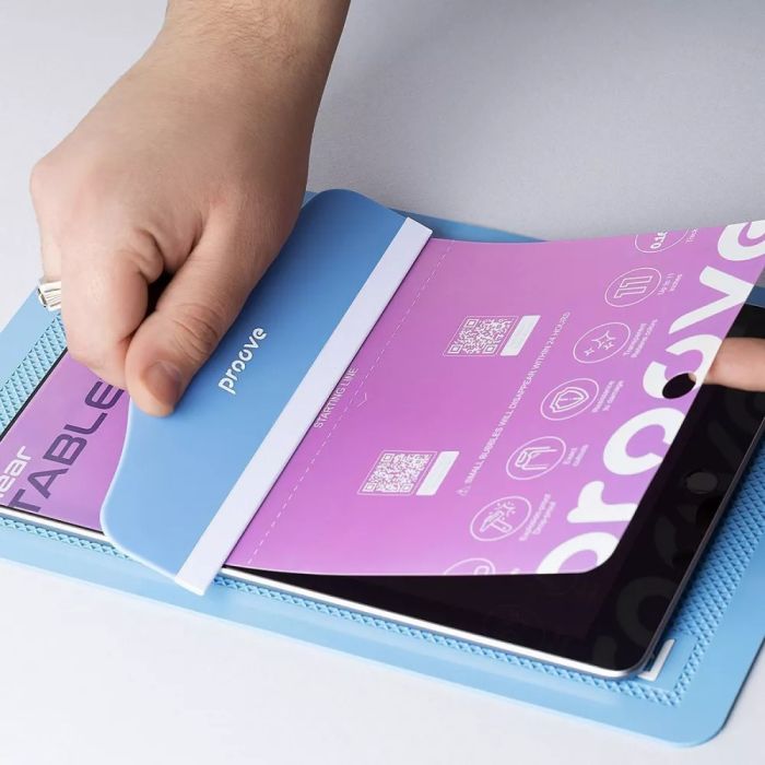 Лопатка для розгладження плівок Proove (TABLET EDITION)