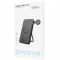 Портативна Батарея/Бездротовий ЗП Proove Power Stand 2 in 1 20W 10000mAh