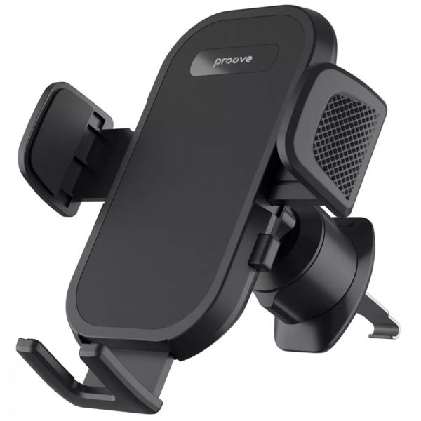 Автомобільний тримач Proove Longway Silicone Air Outlet Car Mount