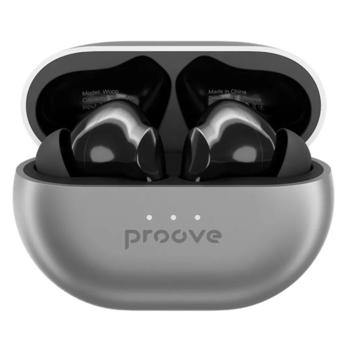 Бездротові навушники Proove Woop TWS with ANC