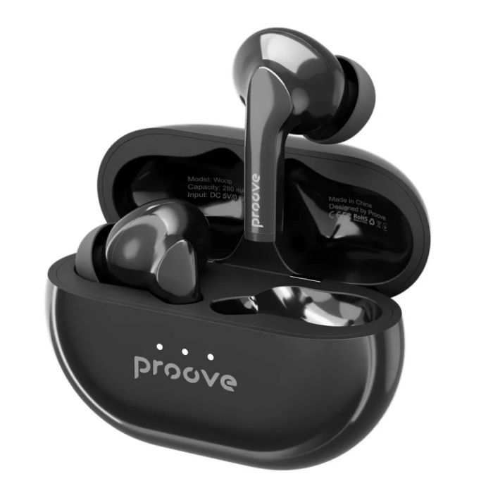 Бездротові навушники Proove Woop TWS with ANC