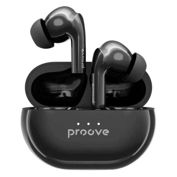 Бездротові навушники Proove Woop TWS with ANC