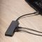 Type-C-Хаб Proove Iron Link 5 in 1 (2*Type-C + 2*USB3.0 + HDMI)