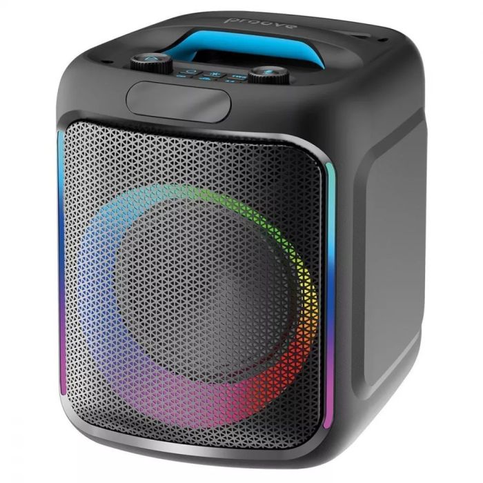 Портативна Акустика Proove Monitor 40W