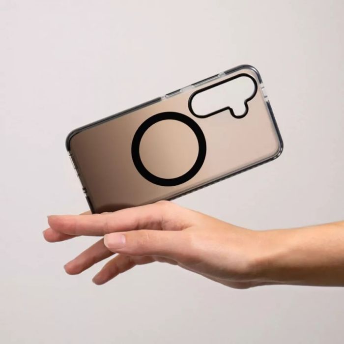 Чохол Proove Shadow Star Case with Magnetic Ring Samsung Galaxy S25