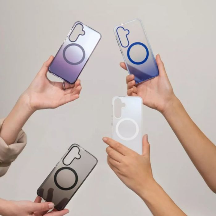 Чохол Proove Shadow Star Case with Magnetic Ring Samsung Galaxy S25 Plus