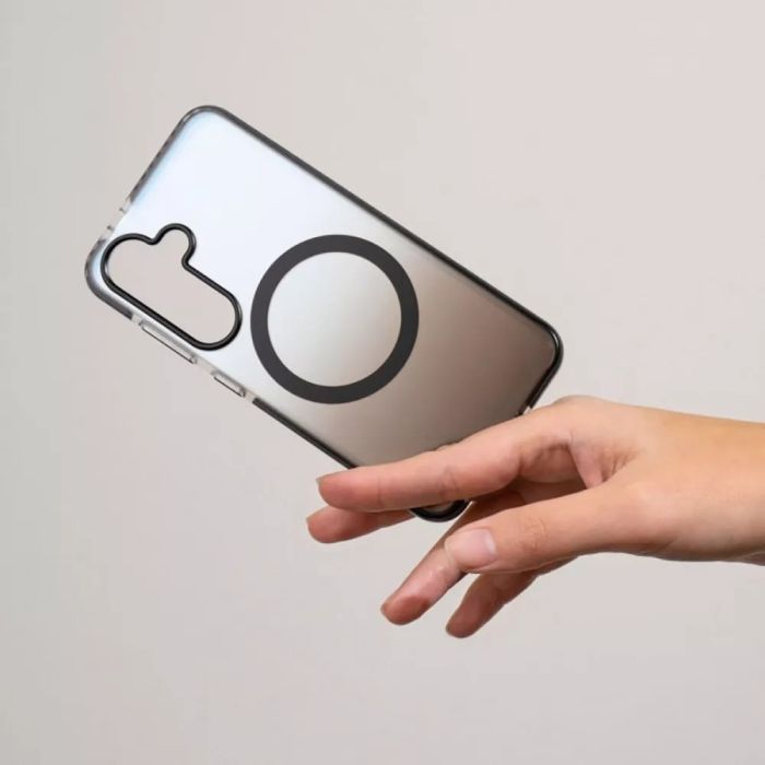 Чохол Proove Shadow Star Case with Magnetic Ring Samsung Galaxy S25 Plus