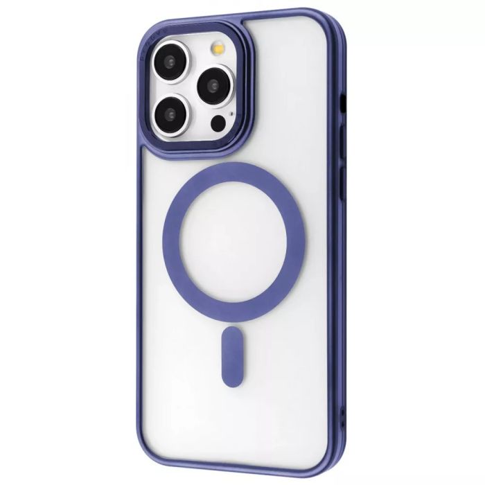 Чохол Proove Blur Case with Magnetic Ring iPhone 14 Pro Max