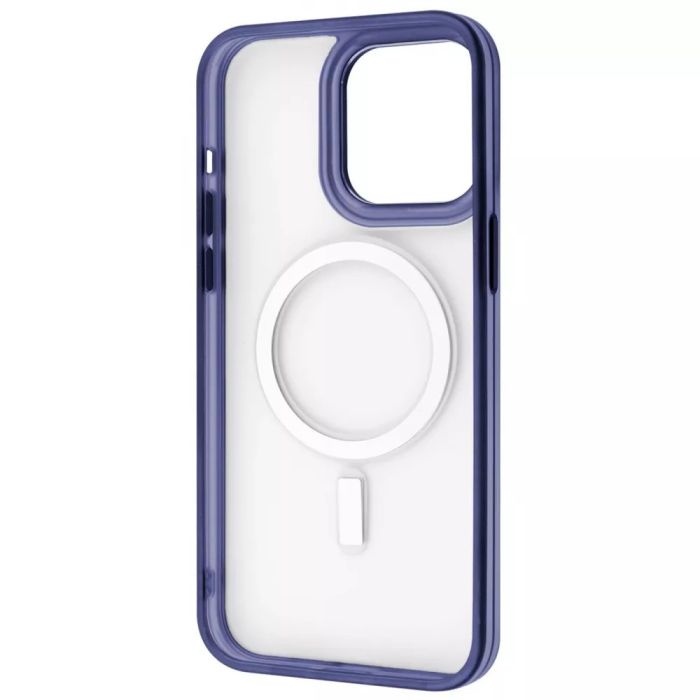 Чохол Proove Blur Case with Magnetic Ring iPhone 14 Pro Max