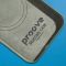 Чохол Proove Silicone Case with Magnetic Ring iPhone 14