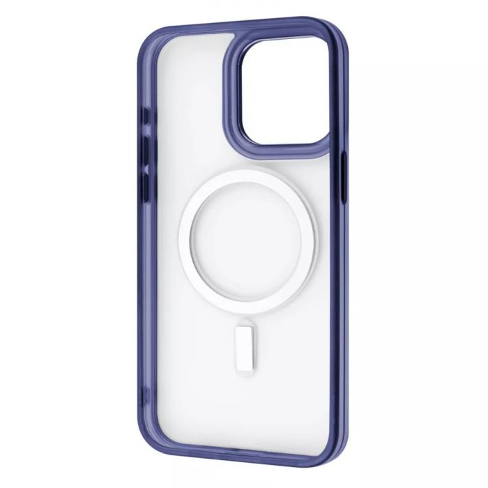 Чохол Proove Blur Case with Magnetic Ring iPhone 15 Pro