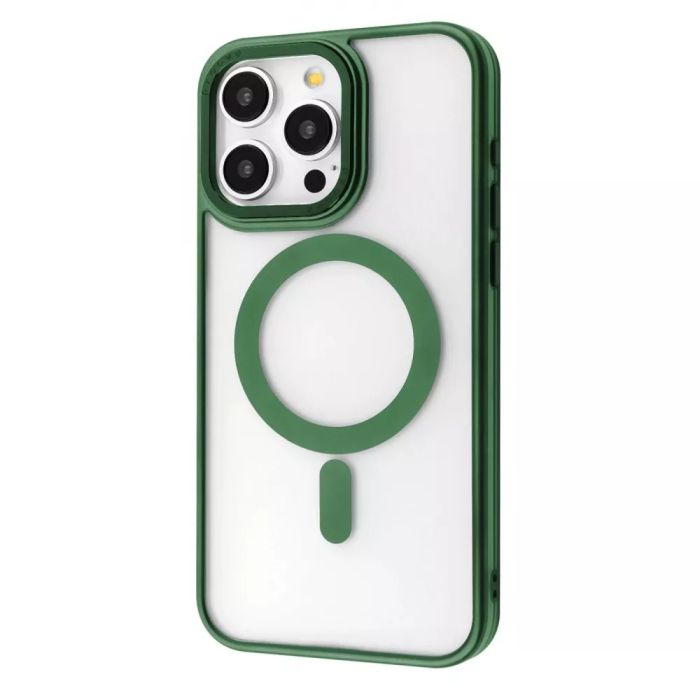 Чохол Proove Blur Case with Magnetic Ring iPhone 15 Pro