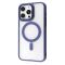 Чохол Proove Blur Case with Magnetic Ring iPhone 15 Pro