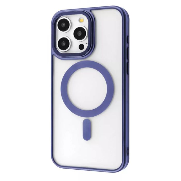 Чохол Proove Blur Case with Magnetic Ring iPhone 15 Pro
