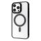Чохол Proove Blur Case with Magnetic Ring iPhone 15 Pro