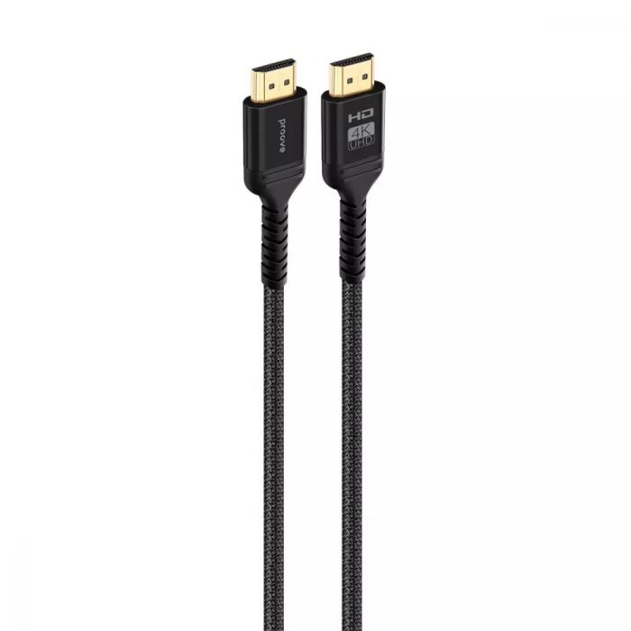 Кабель Proove PlayBack HDMI to HDMI 3м
