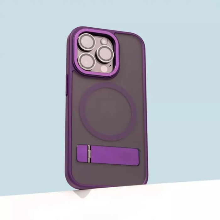 Чохол Proove Mainstay Case with Magnetic Ring iPhone 14 Pro Max