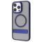 Чохол Proove Mainstay Case with Magnetic Ring iPhone 14 Pro Max