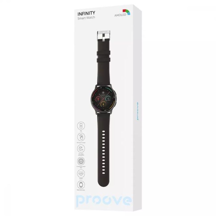 Смарт Годинник Proove Infinity