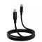 Кабель Proove Jelly Silicone Type-C to Lightning 27W (1m)