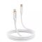 Кабель Proove Jelly Silicone Type-C to Lightning 27W (1m)