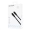 Кабель Proove Jelly Silicone Type-C to Lightning 27W (1m)