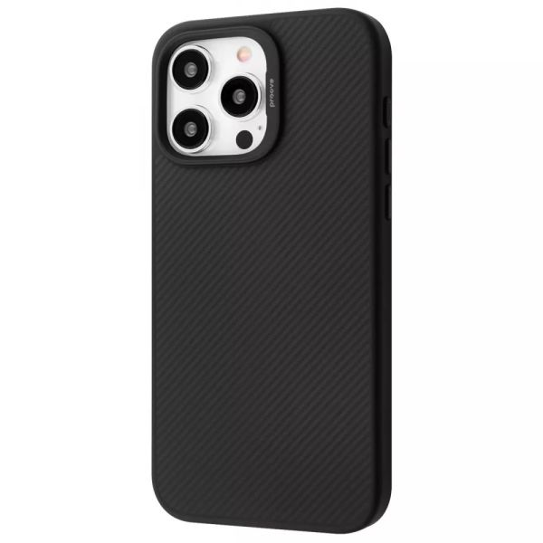 Чохол Proove Force Armor Case with Magnetic Ring iPhone 15 Pro Max