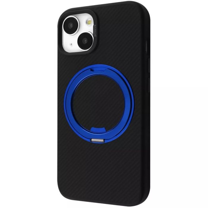 Чохол Proove Reinforce Case with Magnetic Ring iPhone 13
