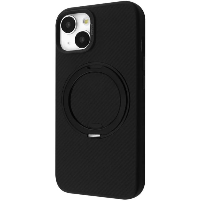 Чохол Proove Reinforce Case with Magnetic Ring iPhone 14