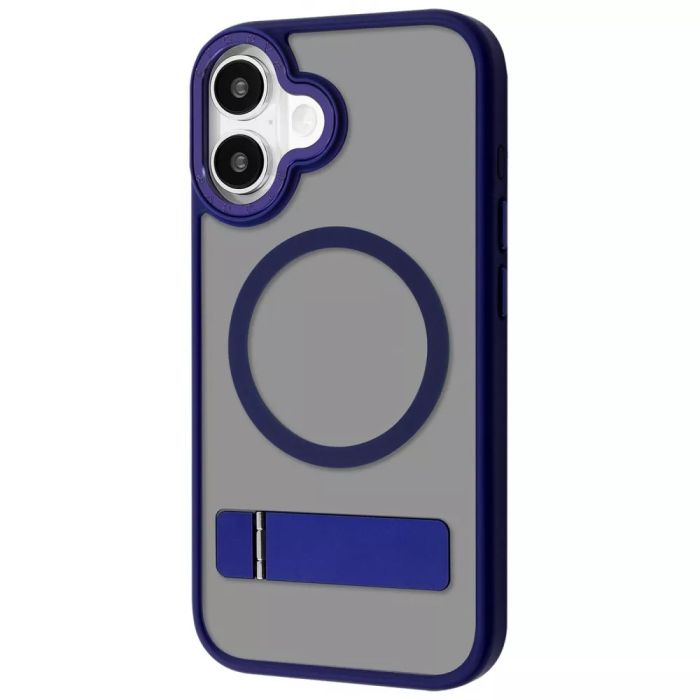 Чохол Proove Mainstay Case with Magnetic Ring iPhone 16