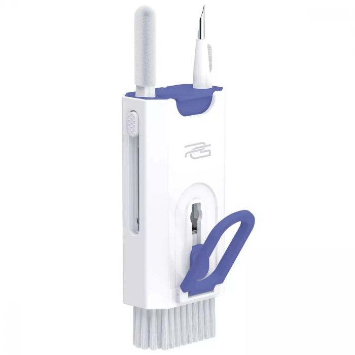 Багатофункціональний набір для чищення Proove Gaming Mr. Cleaner 8in1