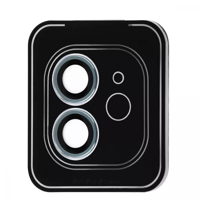 Захист камери Proove Achilles iPhone 11/12/12 mini