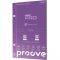 Захисна гідрогелева плівка Proove Hydrogel Screen Protection PRO Clear