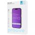 Захисна гідрогелева плівка Proove Hydrogel Screen Protection PRO Clear