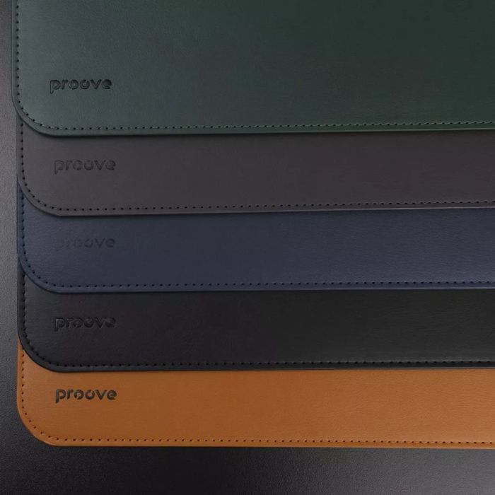 Чохол Proove Leather Sleeve MacBook 13,6"/14,2"