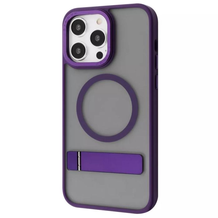 Чохол Proove Mainstay Case with Magnetic Ring iPhone 15 Pro Max