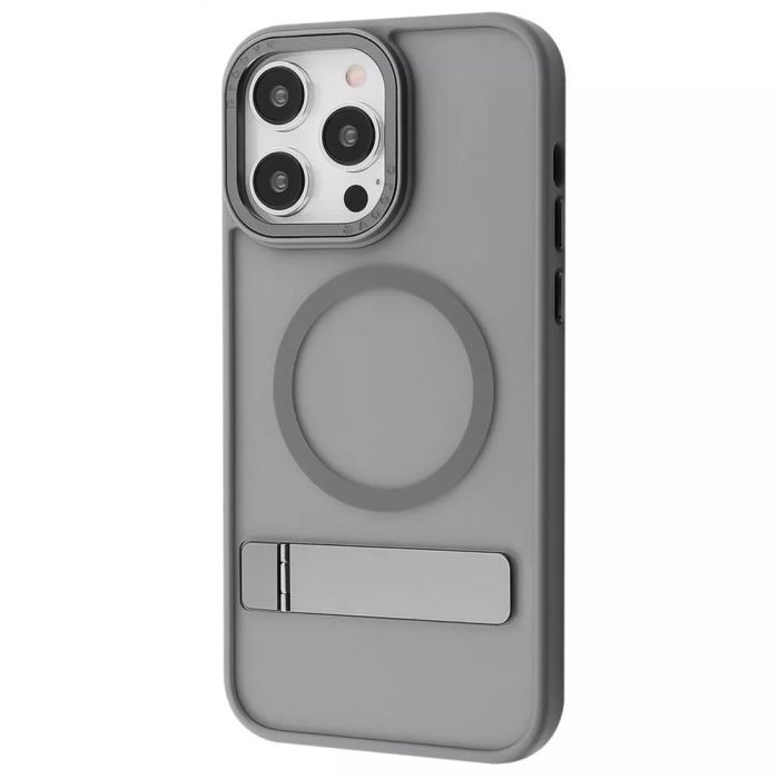 Чохол Proove Mainstay Case with Magnetic Ring iPhone 15 Pro Max