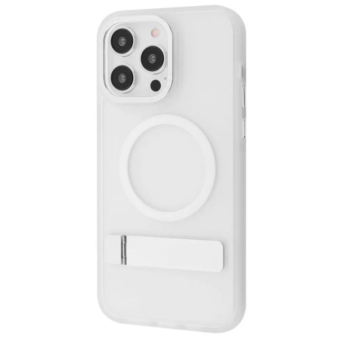 Чохол Proove Mainstay Case with Magnetic Ring iPhone 15 Pro Max