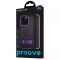 Чохол Proove Mainstay Case with Magnetic Ring iPhone 15 Pro Max