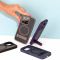 Чохол Proove Mainstay Case with Magnetic Ring iPhone 15 Pro Max