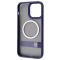 Чохол Proove Mainstay Case with Magnetic Ring iPhone 15 Pro Max