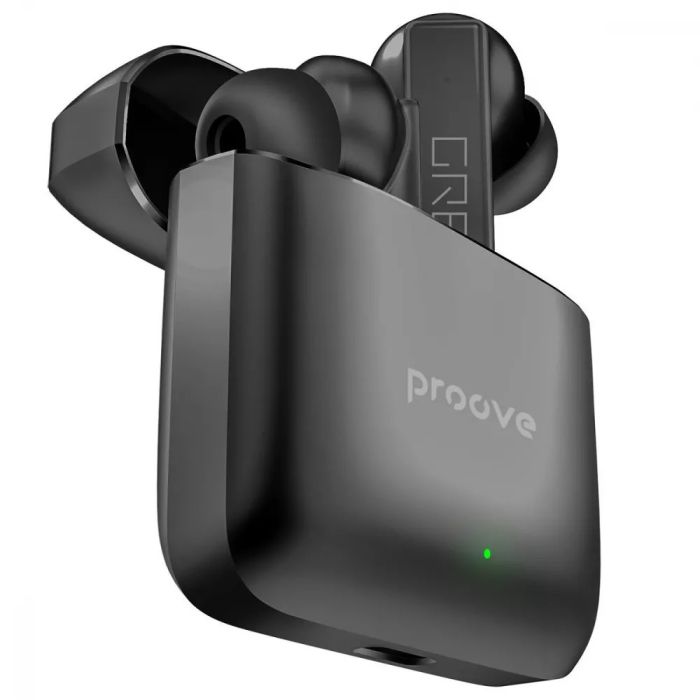 Бездротові навушники Proove Cold Sound GR8 TWS