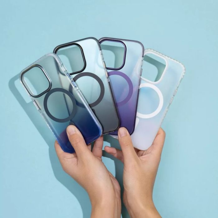 Чохол Proove Shadow Star Case with Magnetic Ring iPhone 14 Pro Max
